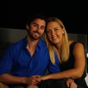 Meet your Posher, Tarynn